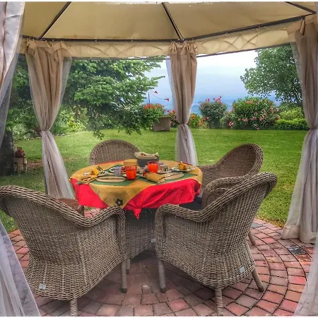 Bed & Breakfast Romy Rocker