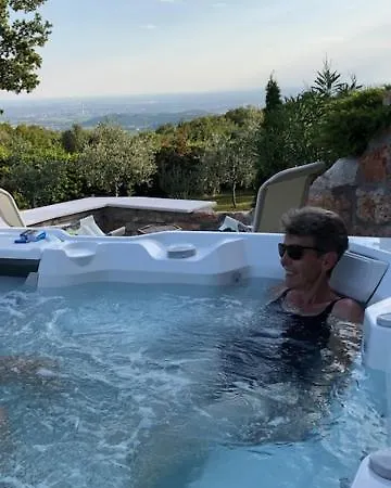 Romy Rocker Bed & Breakfast Mizzole