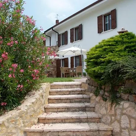 Bed & Breakfast Romy Rocker