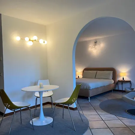 Bed & Breakfast Romy Rocker Mizzole