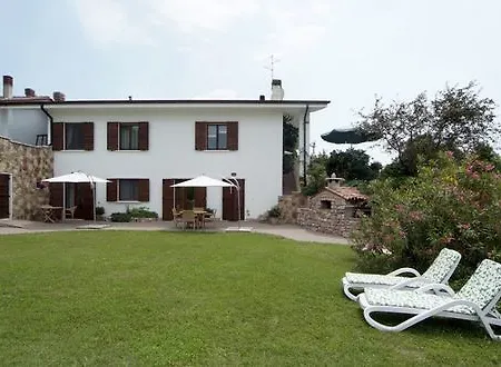Bed & Breakfast Romy Rocker Mizzole