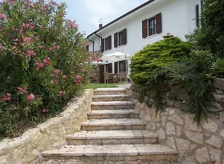 Bed & Breakfast Romy Rocker