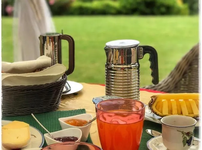 Bed and Breakfast Romy Rocker Mizzole