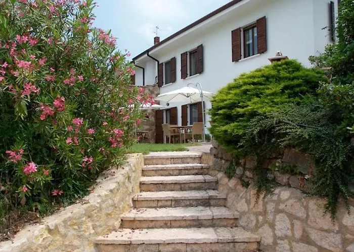 Bed and Breakfast Romy Rocker