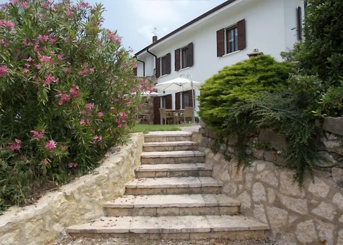 Romy Rocker לינה וארוחת בוקר Mizzole