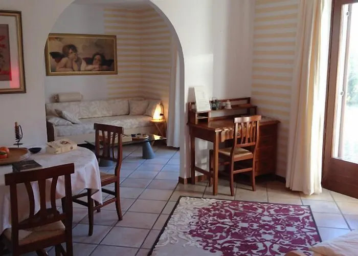 Bed and Breakfast Romy Rocker Mizzole