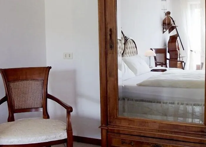 Bed and Breakfast Romy Rocker