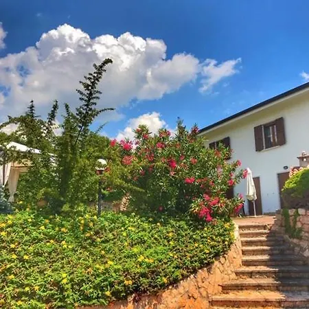 Bed & Breakfast Romy Rocker