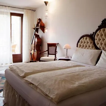 Bed & Breakfast Romy Rocker Mizzole