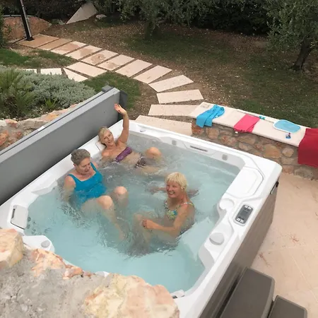 Bed & Breakfast Romy Rocker