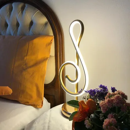 Romy Rocker 4* Mizzole