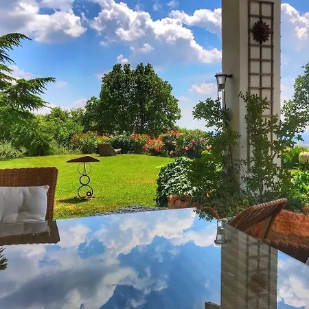 Romy Rocker 4* Mizzole