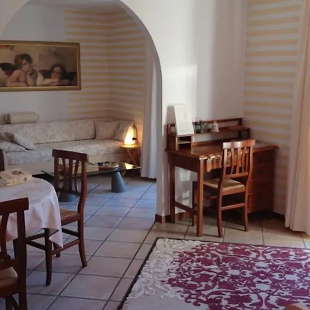 Bed & Breakfast Romy Rocker Mizzole