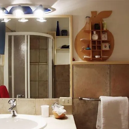 Bed & Breakfast Romy Rocker