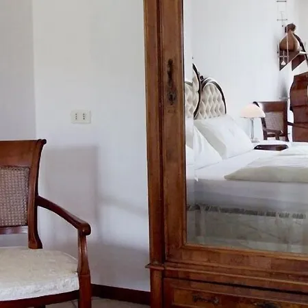 Bed & Breakfast Romy Rocker