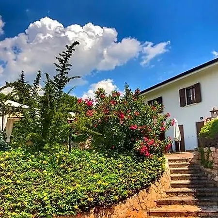 Bed & Breakfast Romy Rocker 3*