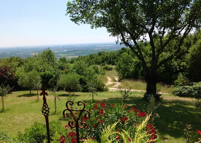 Romy Rocker ベッド・アンド・ブレックファスト