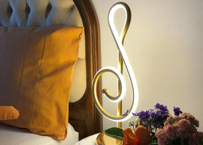 Romy Rocker 4* Mizzole