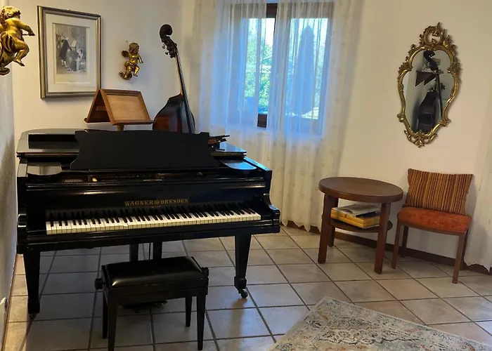 Romy Rocker 4* Mizzole