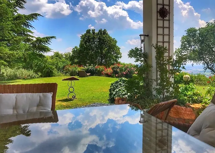 Romy Rocker 4* Mizzole