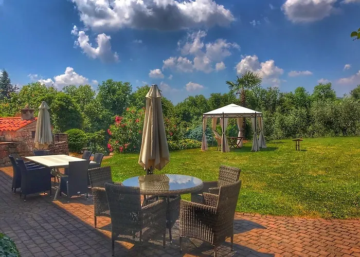 Romy Rocker 4* Mizzole